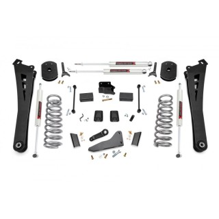 Suspension kit Rough Country Lift 5" diesel