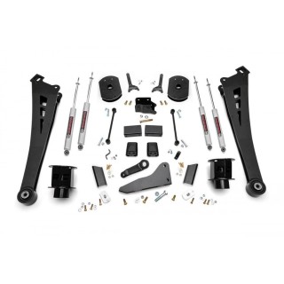 Suspension kit Rough Country Lift 5"