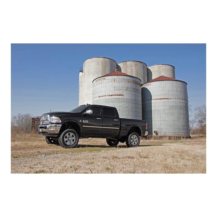 Suspension kit Rough Country Lift 5" - view 3