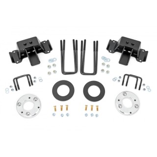 Suspension kit Rough Country Lift 2,5"
