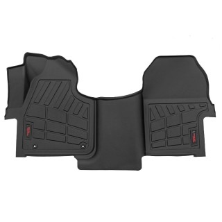Front floor mats floor Sure-fit Rough Country