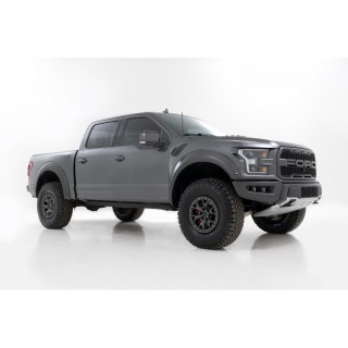 Suspension kit Rough Country Lift 2,5" - view 2