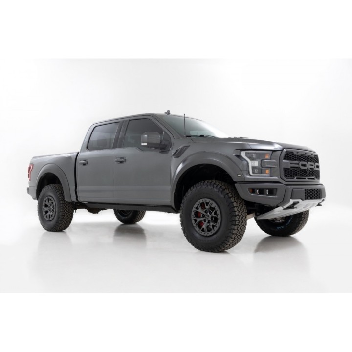 Suspension kit Rough Country Lift 2,5" - view 2