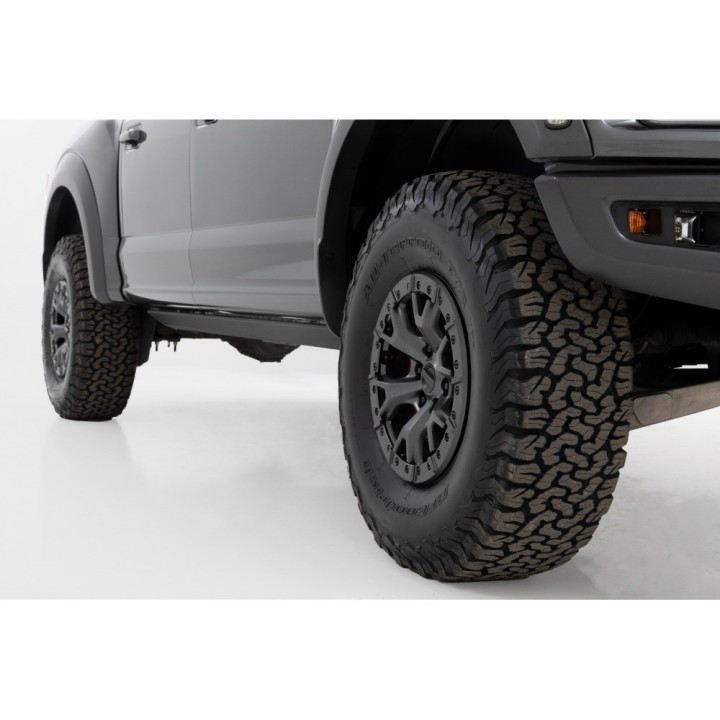 Suspension kit Rough Country Lift 2,5" - view 4