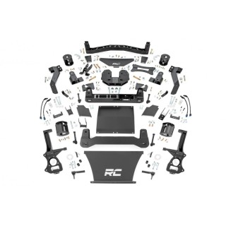 Suspension kit Rough Country Lift 6"