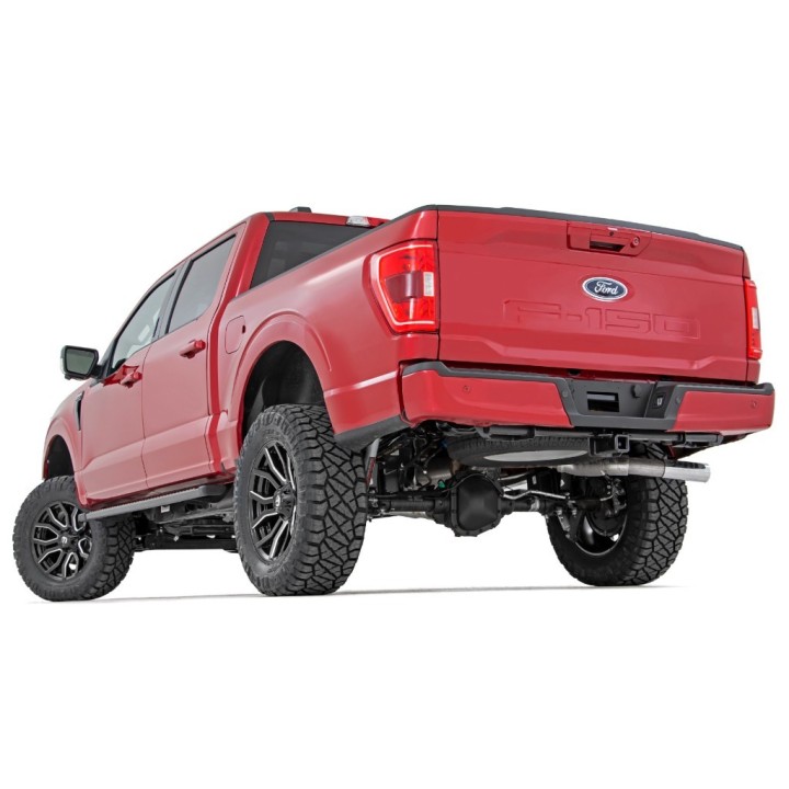 Suspension kit Rough Country Lift 6" 2WD - view 3