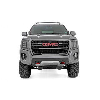 Suspension kit Rough Country Lift 6" - view 2