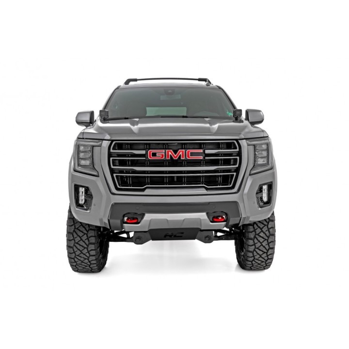 Suspension kit Rough Country Lift 6" - view 2