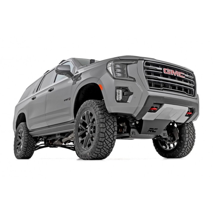 Suspension kit Rough Country Lift 6" - view 3