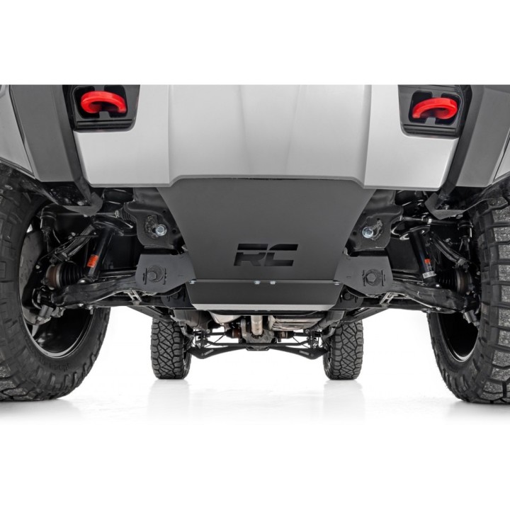 Suspension kit Rough Country Lift 6" - view 4