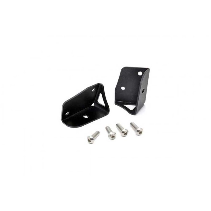 Mount lamp for windscreen Rough Country | Szekla4x4