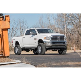 Suspension kit Rough Country Lift 5" petrol - view 2