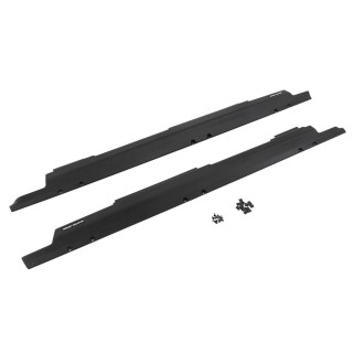 Guards boczne rocker panels Trail Cladding Rough Country
