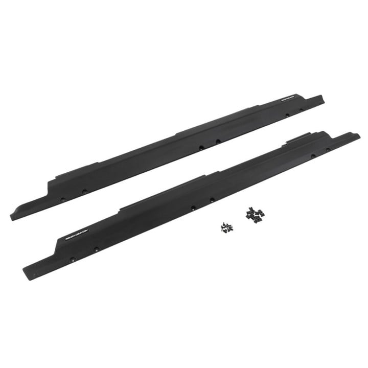 Guards boczne rocker panels Trail Cladding Rough Country
