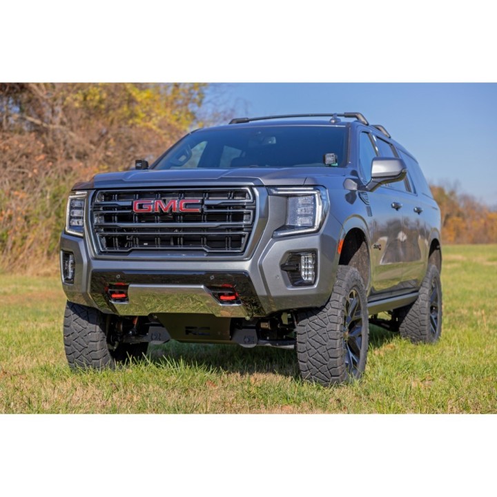 Suspension kit Rough Country Lift 6" - view 5