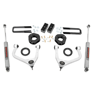 Suspension kit Rough Country Lift 3,5"