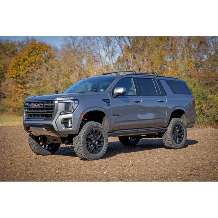 Suspension kit Rough Country Lift 6" - view 6