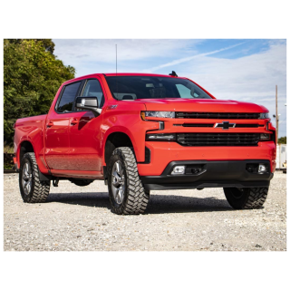 Suspension kit Rough Country Lift 3,5" - view 2