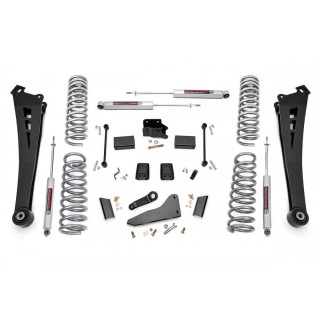Suspension kit Rough Country Lift 5" diesel