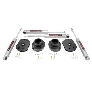 Suspension kit Rough Country N3 Lift 2,5"