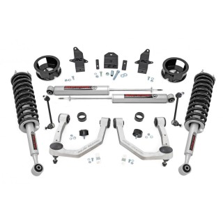 Suspension kit Rough Country N3 Lift 3,5"