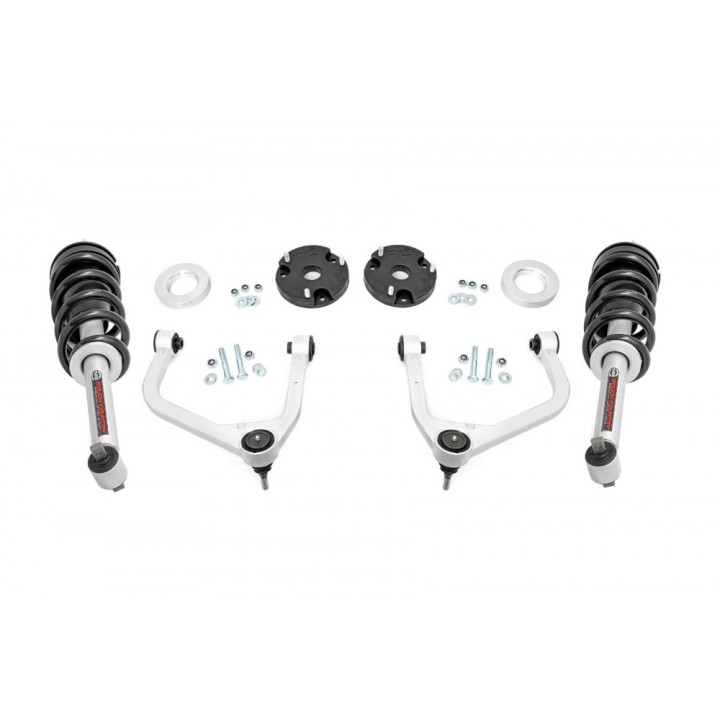 Suspension kit Rough Country N3 Lift 3,5"