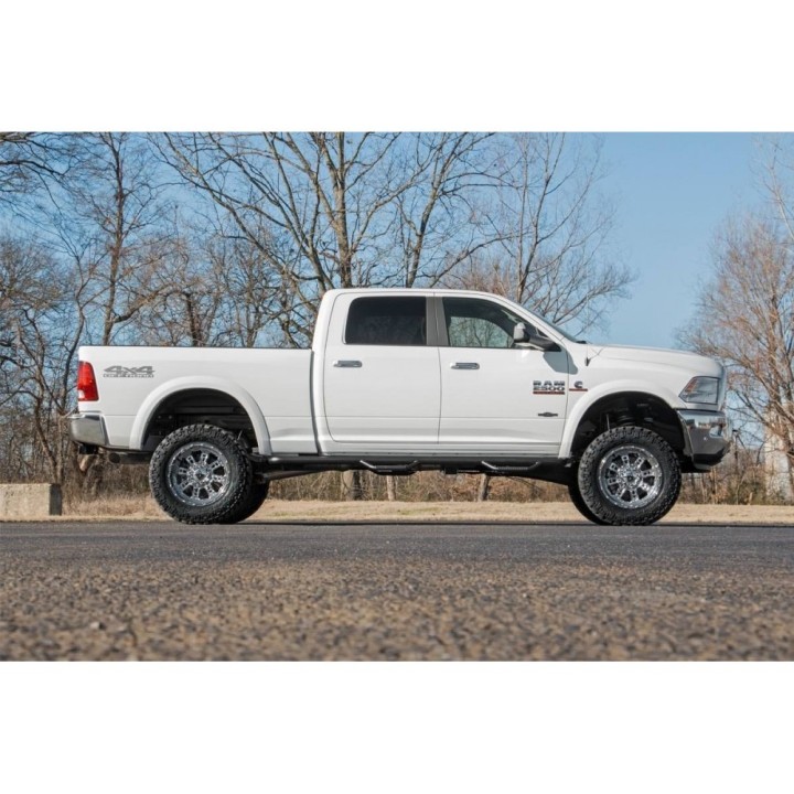 Suspension kit Rough Country Lift 5" petrol - view 5