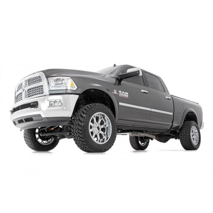 Suspension kit Rough Country N3 Lift 2,5" - view 2