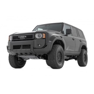 Suspension kit Rough Country N3 Lift 3,5" - view 2