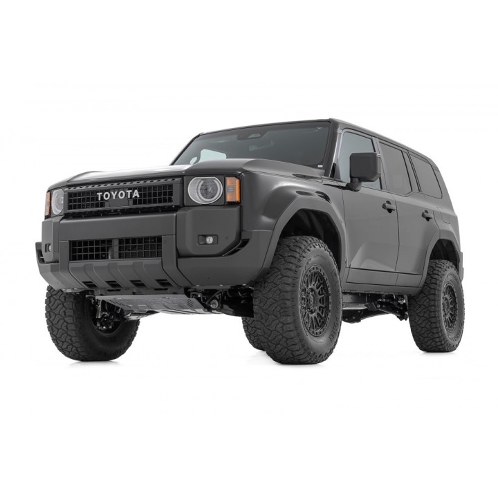 Suspension kit Rough Country N3 Lift 3,5" - view 2