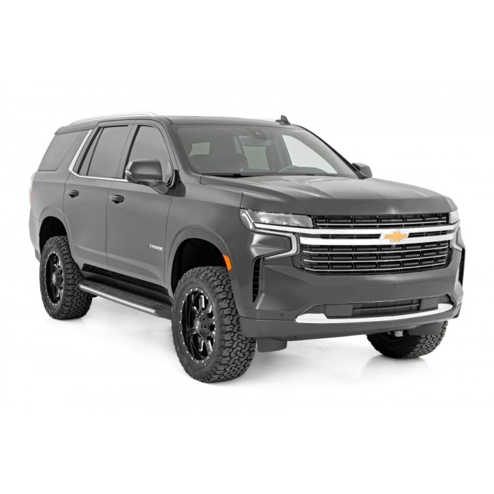 Suspension kit Rough Country N3 Lift 3,5" - view 2