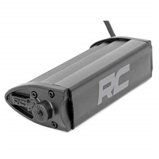LED light bar 6" pojedyncza Rough Country | Szekla4x4