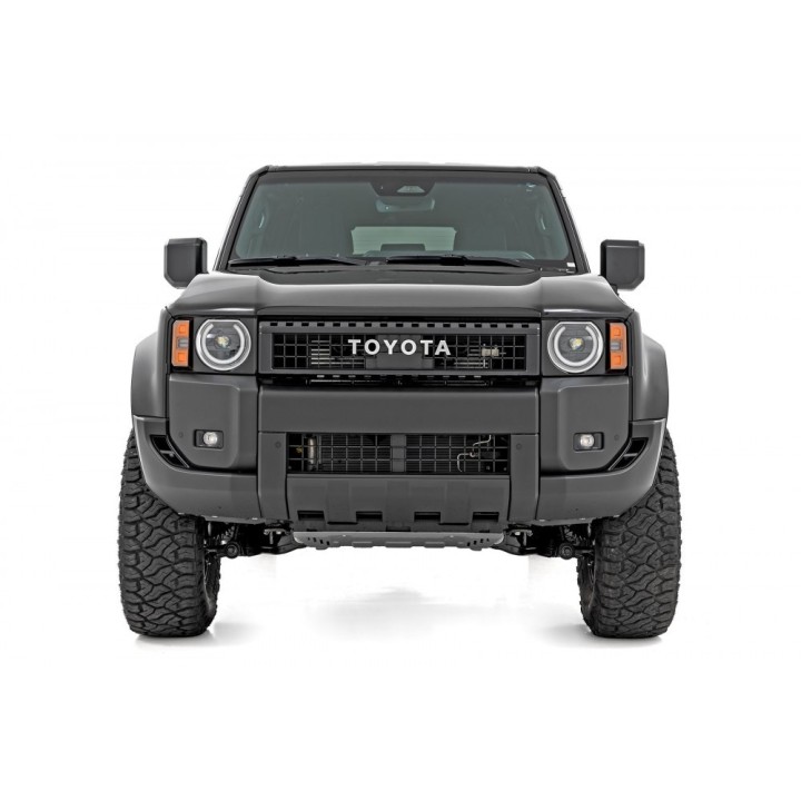 Suspension kit Rough Country N3 Lift 3,5" - view 3