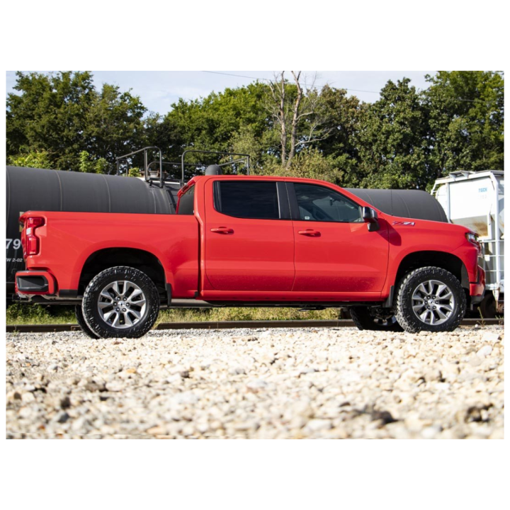 Suspension kit Rough Country Lift 3,5" - view 4