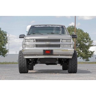 Suspension kit Rough Country Lift 6" - view 2