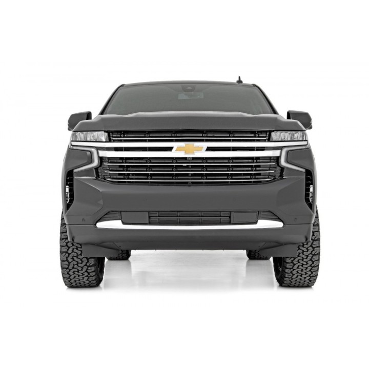 Suspension kit Rough Country N3 Lift 3,5" - view 3