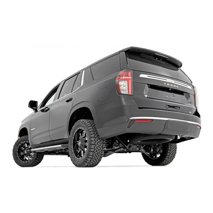 Suspension kit Rough Country N3 Lift 3,5" - view 4