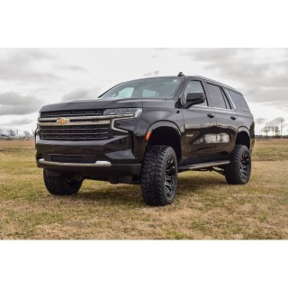 Suspension kit Rough Country N3 Lift 6" - view 2