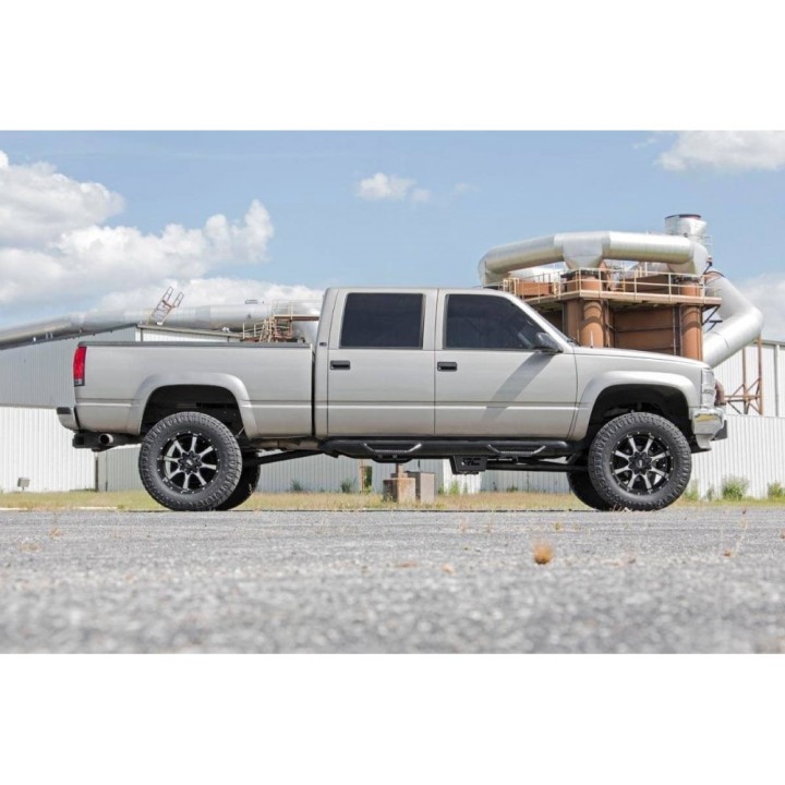 Suspension kit Rough Country Lift 6" - view 3