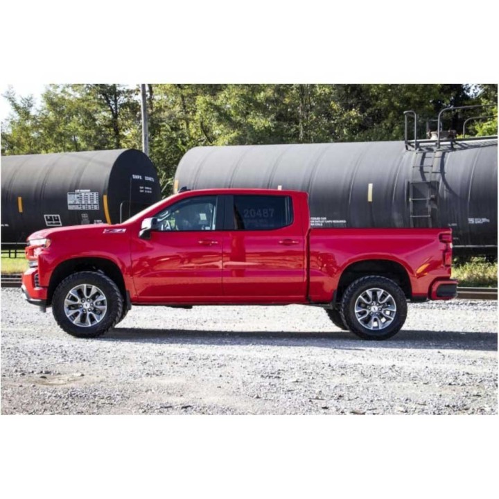 Suspension kit Rough Country Lift 3,5" - view 5