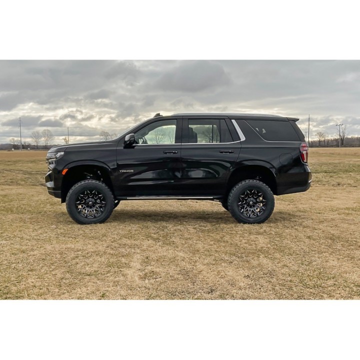 Suspension kit Rough Country N3 Lift 6" - view 3