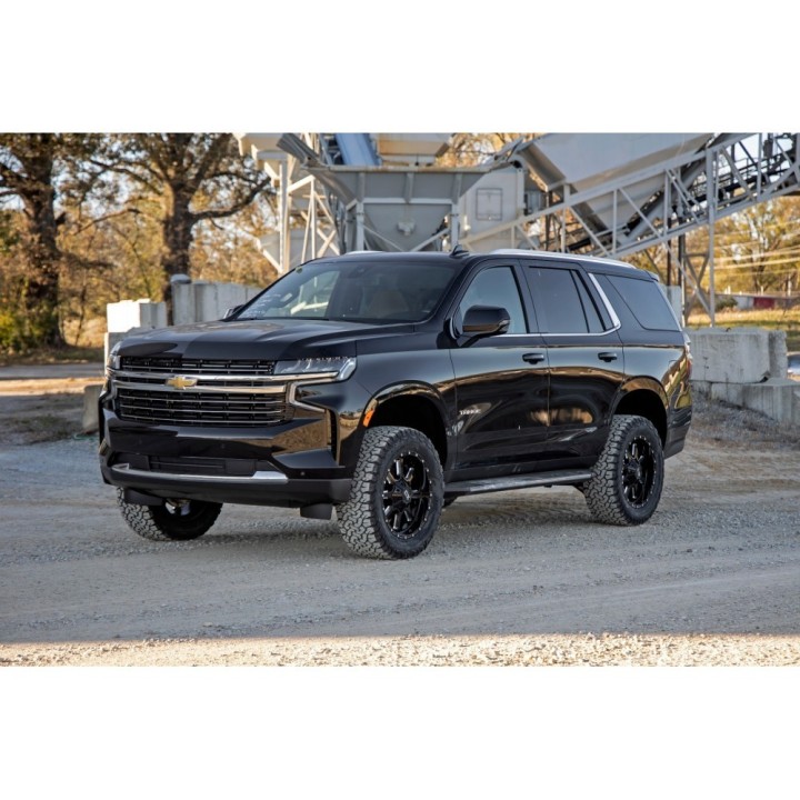 Suspension kit Rough Country N3 Lift 3,5" - view 5