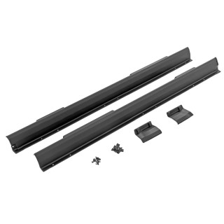 Guards boczne rocker panels Trail Cladding Rough Country