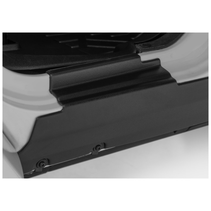 Guards boczne rocker panels Trail Cladding Rough Country - view 8