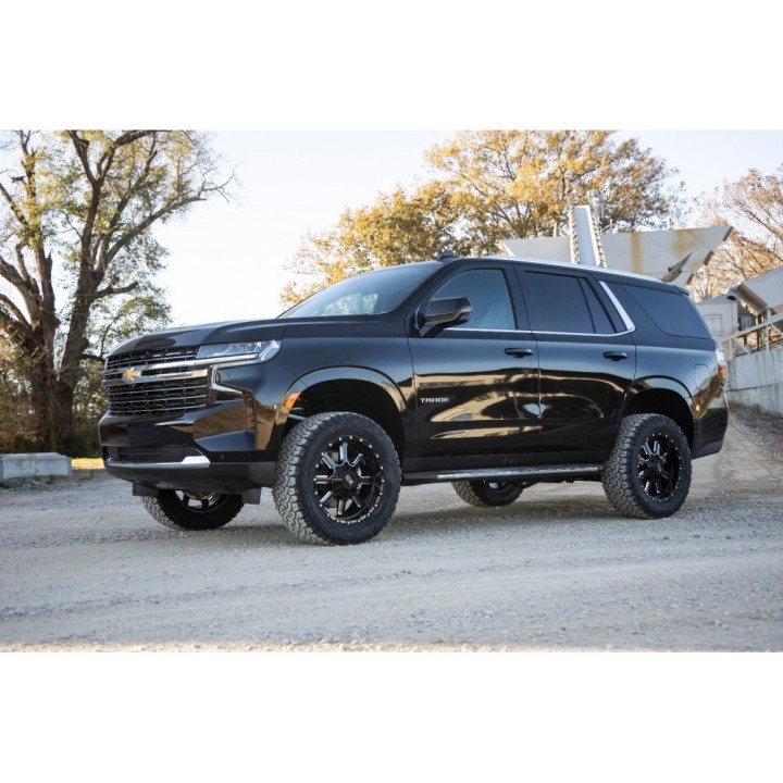 Suspension kit Rough Country N3 Lift 3,5" - view 6