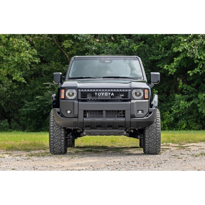 Suspension kit Rough Country N3 Lift 3,5" - view 6
