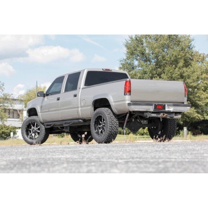 Suspension kit Rough Country Lift 6" - view 5
