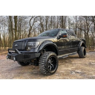Suspension kit Rough Country N3 Lift 6" - view 2