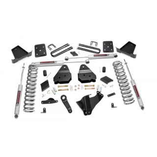 Suspension kit Rough Country Lift 4,5"