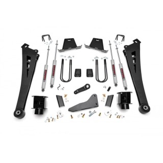 Suspension kit Rough Country Lift 5"